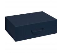 Коробка Big Case, темно-синяя Коробка Big Case, темно-синяя