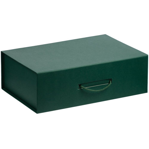 Коробка Big Case, зеленая, 21042/90 Коробка Big Case, зеленая, 21042/90
