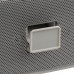 Беспроводная стереоколонка Uniscend Roombox, светло-серая, 21120/60 Беспроводная стереоколонка Uniscend Roombox, светло-серая, 21120/60