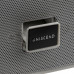 Беспроводная стереоколонка Uniscend Roombox, светло-серая, 21120/60 Беспроводная стереоколонка Uniscend Roombox, светло-серая, 21120/60