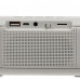Беспроводная стереоколонка Uniscend Roombox, светло-серая, 21120/60 Беспроводная стереоколонка Uniscend Roombox, светло-серая, 21120/60