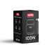 Термос для еды Icon 470, черный Термос для еды Icon 470, черный