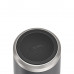 Термос для еды Icon 470, черный Термос для еды Icon 470, черный