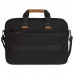 Сумка для ноутбука Sideways Laptop Bag, черная с серым, 22N-19004 Сумка для ноутбука Sideways Laptop Bag, черная с серым, 22N-19004