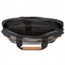 Сумка для ноутбука Sideways Laptop Bag, черная с серым, 22N-19004 Сумка для ноутбука Sideways Laptop Bag, черная с серым, 22N-19004