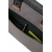 Сумка для ноутбука Sideways Laptop Bag, черная с серым, 22N-19004 Сумка для ноутбука Sideways Laptop Bag, черная с серым, 22N-19004