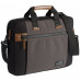 Сумка для ноутбука Sideways Laptop Bag, черная с серым, 22N-19004 Сумка для ноутбука Sideways Laptop Bag, черная с серым, 22N-19004