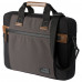 Сумка для ноутбука Sideways Laptop Bag, черная с серым, 22N-19004 Сумка для ноутбука Sideways Laptop Bag, черная с серым, 22N-19004