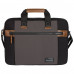 Сумка для ноутбука Sideways Laptop Bag, черная с серым, 22N-19004 Сумка для ноутбука Sideways Laptop Bag, черная с серым, 22N-19004