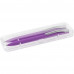 Набор Pin Soft Touch: ручка и карандаш, фиолетовый, 23322/70 Набор Pin Soft Touch: ручка и карандаш, фиолетовый, 23322/70