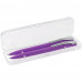 Набор Pin Soft Touch: ручка и карандаш, фиолетовый, 23322/70 Набор Pin Soft Touch: ручка и карандаш, фиолетовый, 23322/70