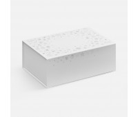 Коробка Snowlace, белая Коробка Snowlace, белая