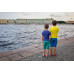 Футболка детская T-Bolka Kids, белая, 2504/60 Футболка детская T-Bolka Kids, белая, 2504/60