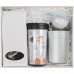 Набор Mug Snug с чаем, серебристый, 30108 Набор Mug Snug с чаем, серебристый, 30108
