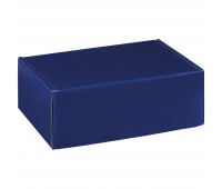 Коробка Craft Medium Color, синяя