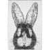 Плед Big Bun, 30134/10 Плед Big Bun, 30134/10