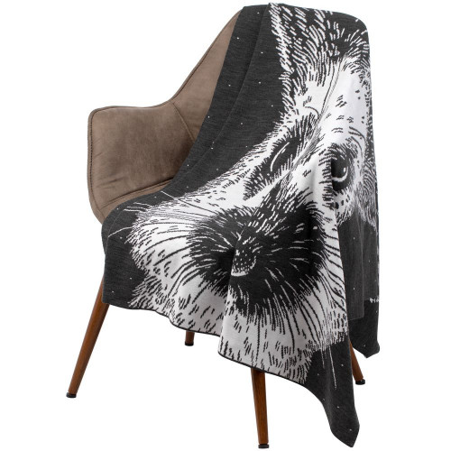 Плед Big Bun, 30134/10 Плед Big Bun, 30134/10