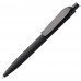Ручка шариковая Prodir QS03 PRP Tyre Soft Touch, черная, 3232 Ручка шариковая Prodir QS03 PRP Tyre Soft Touch, черная, 3232