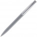 Ручка шариковая Pin Soft Touch, серая, 3322/11 Ручка шариковая Pin Soft Touch, серая, 3322/11