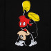 Рюкзак Upside Down Mickey, черный, 33309/30 Рюкзак Upside Down Mickey, черный, 33309/30