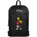 Рюкзак Upside Down Mickey, черный, 33309/30 Рюкзак Upside Down Mickey, черный, 33309/30