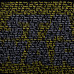 Худи унисекс A Long Time Ago, черное, 33324/30 Худи унисекс A Long Time Ago, черное, 33324/30