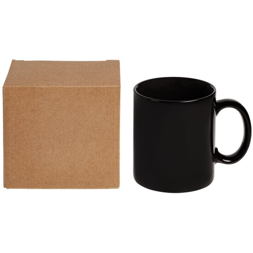 Коробка для кружки Small, крафт, 3335/00 Коробка для кружки Small, крафт, 3335/00