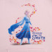 Худи детское Elsa, розовое, 33410/15 Худи детское Elsa, розовое, 33410/15