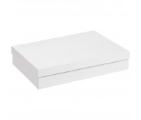 Коробка Giftbox, белая Коробка Giftbox, белая
