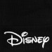 Шапка с вышивкой Disney, черная, 44409/30