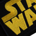 Шапка с вышивкой Star Wars, черная, 44410/30 Шапка с вышивкой Star Wars, черная, 44410/30