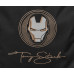 Рюкзак Tony Stark Icon, черный, 44460/30