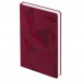 Ежедневник Gems, недатированный, малиновый, 4598/50
