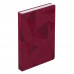 Ежедневник Gems, недатированный, малиновый, 4598/50
