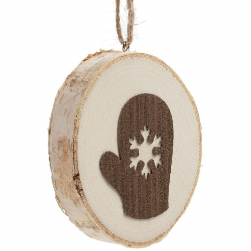 Подвеска Logger, с варежкой, 46602/03 Подвеска Logger, с варежкой, 46602/03
