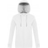 Толстовка женская Soul Women 280 белая
