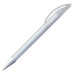 Ручка шариковая Prodir DS3 TFS, белая, 4769/60 Ручка шариковая Prodir DS3 TFS, белая, 4769/60