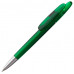 Ручка шариковая Prodir DS5 TTC, зеленая, 4774/90