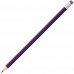 Карандаш простой Hand Friend с ластиком, фиолетовый, 5002/70 Карандаш простой Hand Friend с ластиком, фиолетовый, 5002/70