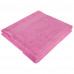 Полотенце махровое Soft Me Large, розовое, 5104/53 Полотенце махровое Soft Me Large, розовое, 5104/53