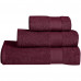 Полотенце Soft Me Large, гранатово-красное, 5104/57 Полотенце Soft Me Large, гранатово-красное, 5104/57
