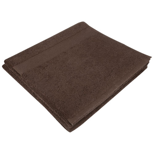 Полотенце Soft Me Large, коричневое, 5104/59 Полотенце Soft Me Large, коричневое, 5104/59