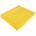 Полотенце махровое Soft Me Large, желтое, 5104/80