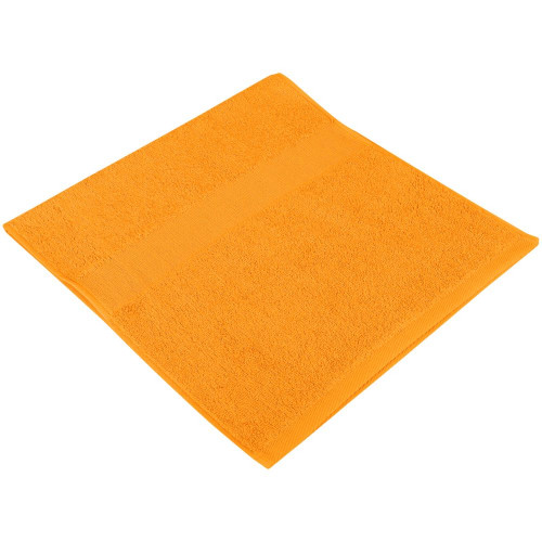 Полотенце Soft Me Small, оранжевое, 5116/20 Полотенце Soft Me Small, оранжевое, 5116/20