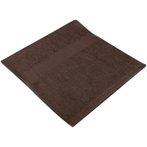 Полотенце Soft Me Small, коричневое, 5116/59 Полотенце Soft Me Small, коричневое, 5116/59