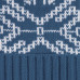 Сумка-рюкзак Onego, синяя (джинс), 53005/43 Сумка-рюкзак Onego, синяя (джинс), 53005/43