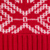 Сумка-рюкзак Onego, красная, 53005/50
