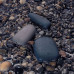 Внешний аккумулятор Pebble 7800 мАч, серо-синий, 5642/13