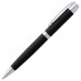 Ручка шариковая Razzo Chrome, черная, 5728/30