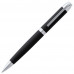 Ручка шариковая Razzo Chrome, черная, 5728/30